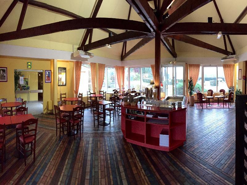 Hotel & Residence Nevers Nord / Varennes Vauzelles Garchizy Zewnętrze zdjęcie