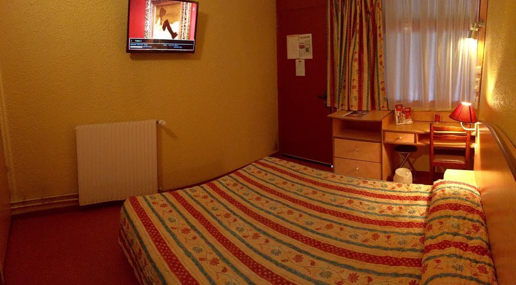 Hotel & Residence Nevers Nord / Varennes Vauzelles Garchizy Zewnętrze zdjęcie