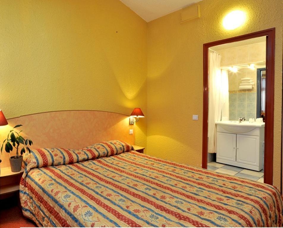 Hotel & Residence Nevers Nord / Varennes Vauzelles Garchizy Zewnętrze zdjęcie