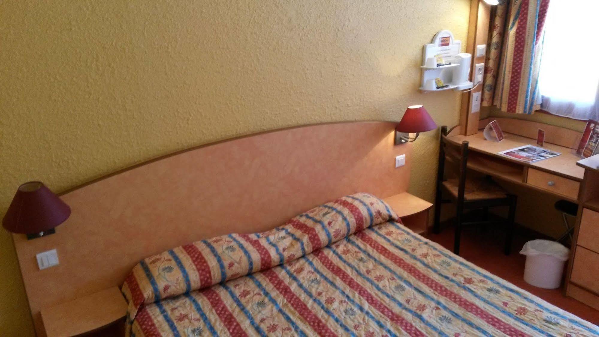 Hotel & Residence Nevers Nord / Varennes Vauzelles Garchizy Zewnętrze zdjęcie