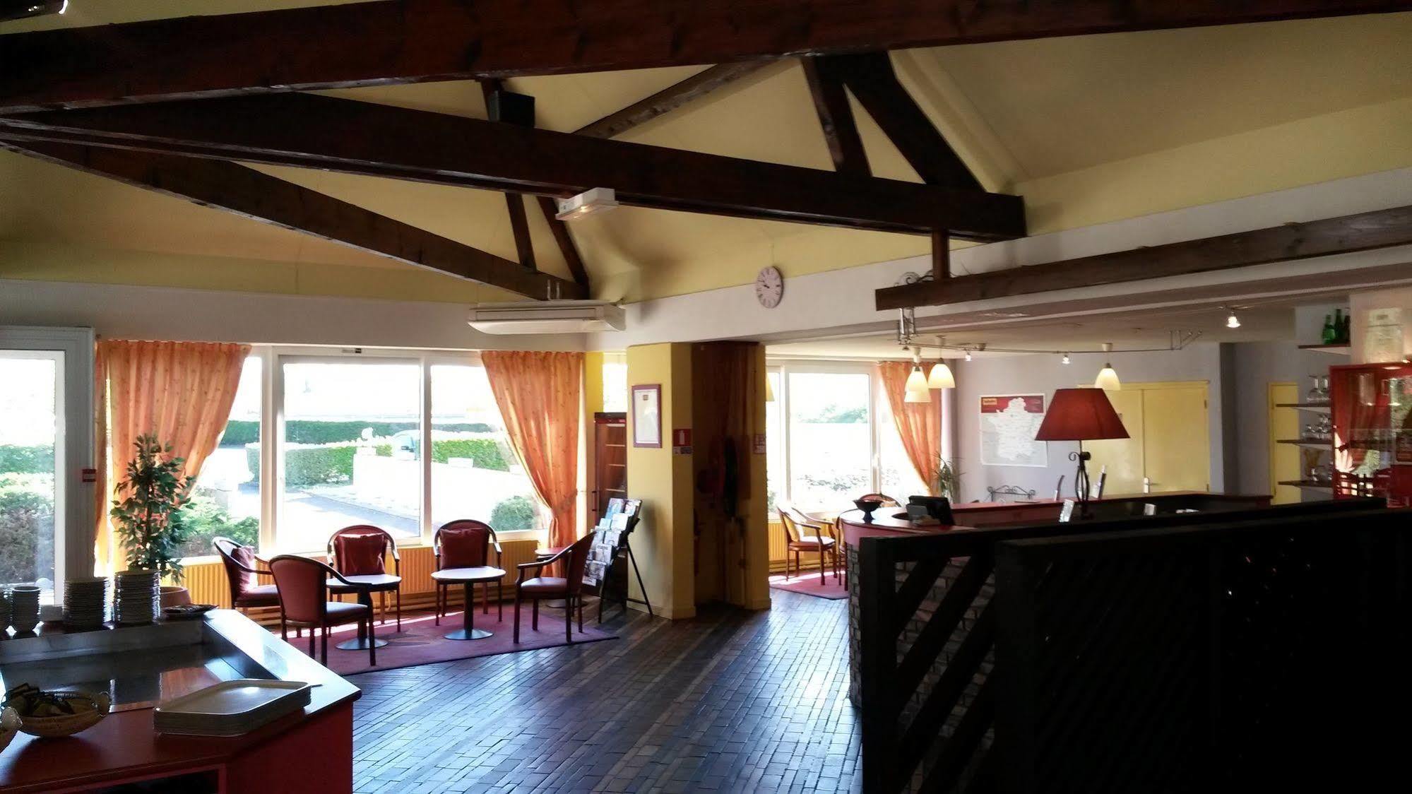 Hotel & Residence Nevers Nord / Varennes Vauzelles Garchizy Zewnętrze zdjęcie