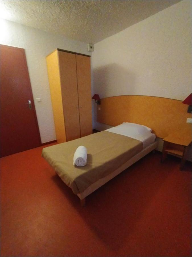 Hotel & Residence Nevers Nord / Varennes Vauzelles Garchizy Zewnętrze zdjęcie