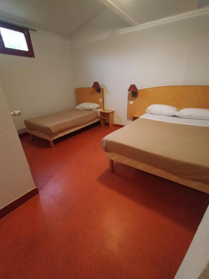 Hotel & Residence Nevers Nord / Varennes Vauzelles Garchizy Zewnętrze zdjęcie