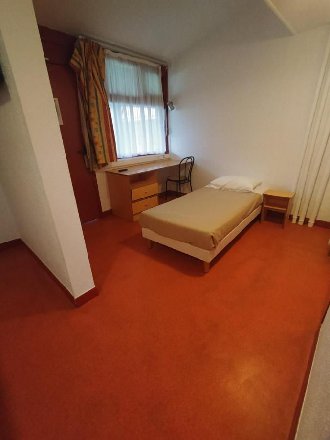Hotel & Residence Nevers Nord / Varennes Vauzelles Garchizy Zewnętrze zdjęcie